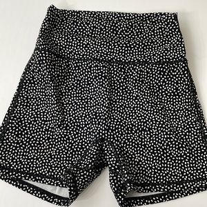 BuffBunny Bossy Print Legacy Short